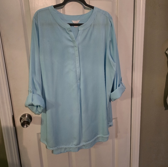 Blouses - Picture 3 of 7